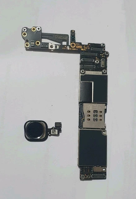 64G 128G Per HUAWEI P10 Più Scheda Madre Smontare Scheda Madre 64G 128G Per HUAWEI P10 Più Scheda Madre Smontare Scheda Madre