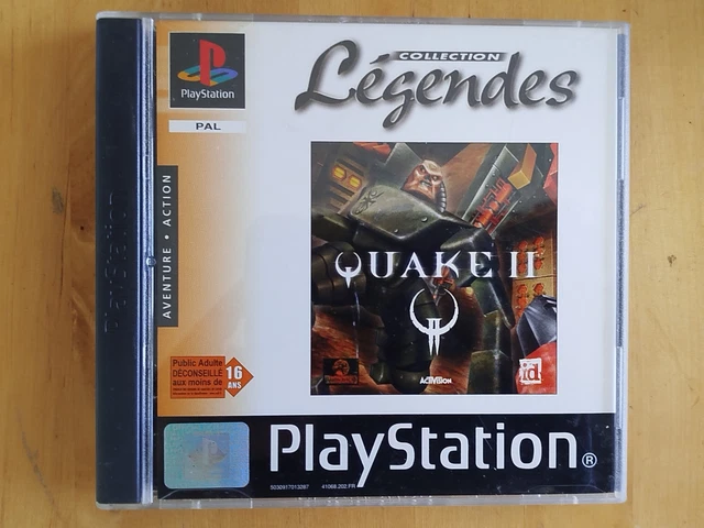 The X - Files PlayStation PS 1 Complet TBE FRA