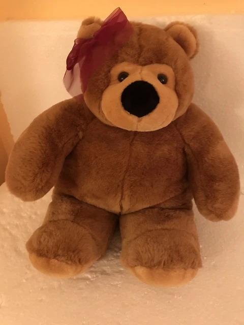 Giant teddy outlet bear tesco