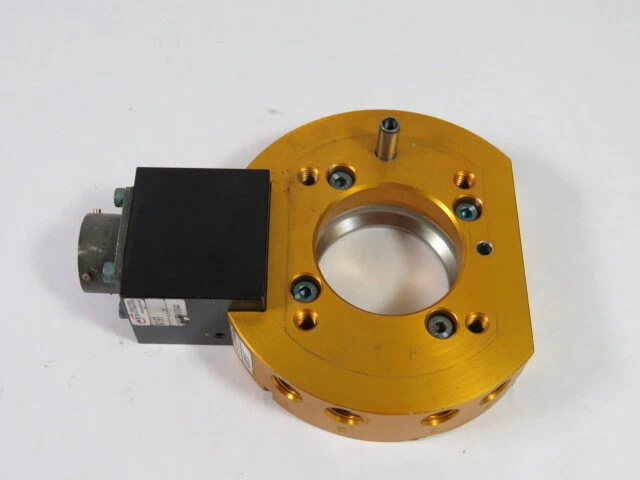 ATI K19T Robotic Tool Module  USED