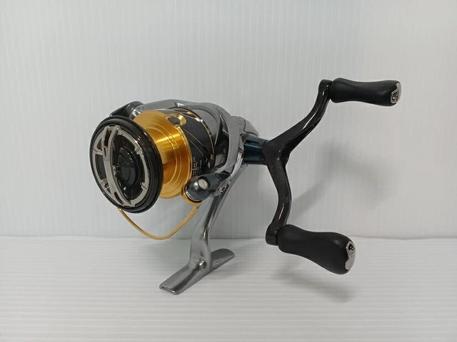 SHIMANO VANQUISH C3000HGSDH-A 03780 Right Handle Spinning