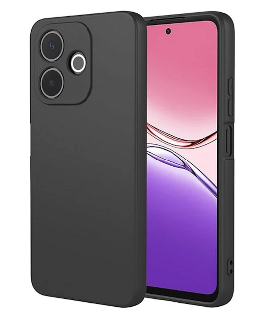 Coque Silicone Pour Oppo A77 5G / A57 4G/5G / Realme Narzo 50 5G - Housse De Protection - Neuf