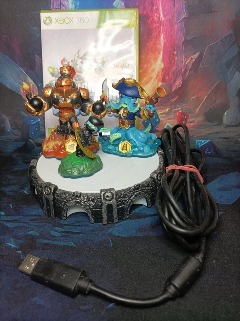 Figurines Skylanders Swap Force au choix Wii U 3DS PS3 PS4 Xbox 360 Xbox One