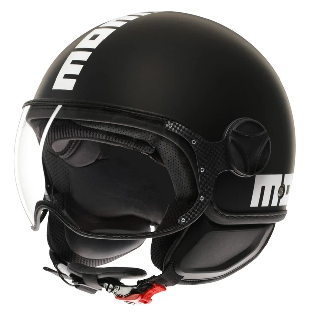 Casque Core Street - Noir/Blanc - Taille L/XL (59-61 Cm) - Pour Vélo, Skate, Roller - Certification CE EN1078 - 4