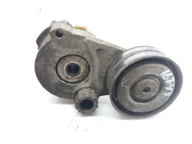 55556090AZ galet tendeur pour OPEL ASTRA H GTC 1.6 (L08) 2005 4520401