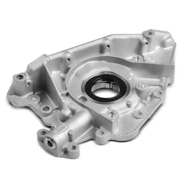 Pompe à Huile pour Citroën C4 C5 C8 Fiat Ulysse Peugeot 206 307 406 1.8-2.0 L
