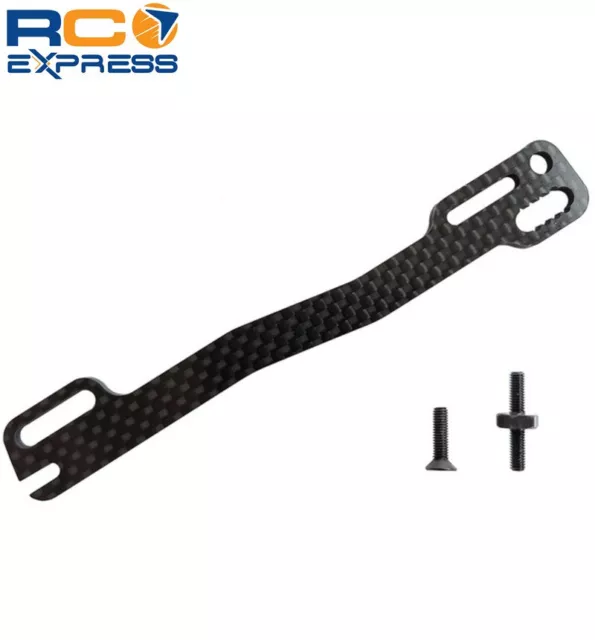 Associated RC10b74.1 Battery Strap ASC92273