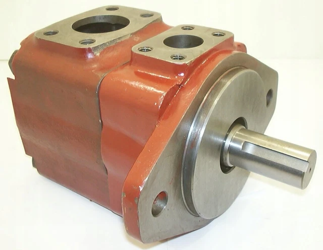 Pompa Idraulica Singola 35Vq30A1*22L / #D Q00N 6802