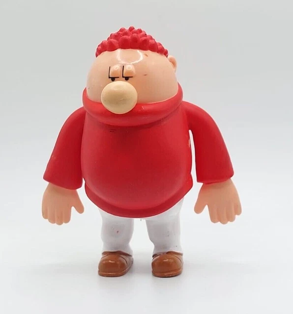 Figurine Titeuf - Hugo, édition Lansay 2006, En Très Bon état (occasion)