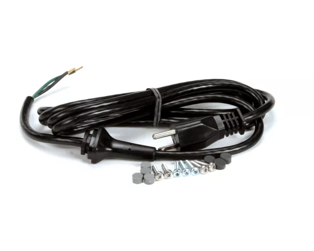Robot Coupe Mmp 120V Power Cord 89167 - Free Shipping + Geniune OEM