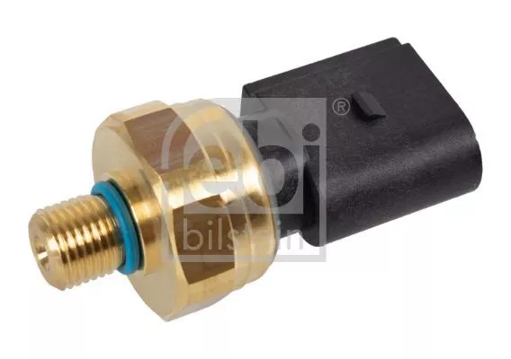 FEBI BILSTEIN Sensor, Kraftstoffdruck 171264 für AUDI SEAT SKODA VW