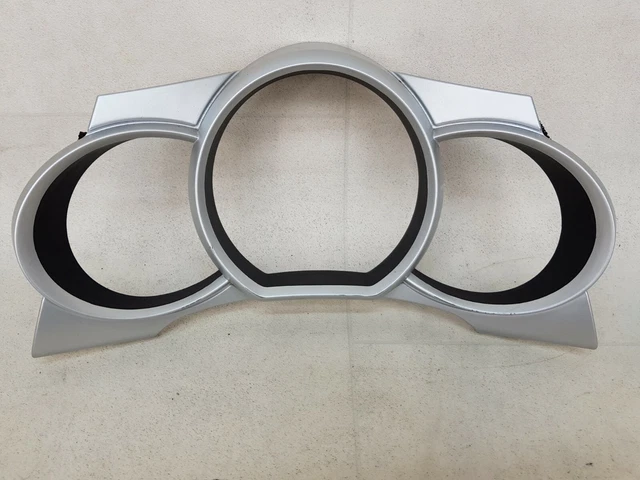 Strisce Riflettenti Per Tachimetro - 12 Pezzi Argento, Adesivi Per Misurazione Fotografica - Foto 10