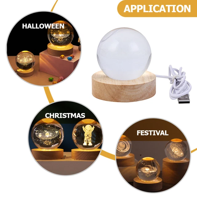 NIGHT LIGHT FOR Kids Moon Lights Star Projector Child £11.68 PicClick UK