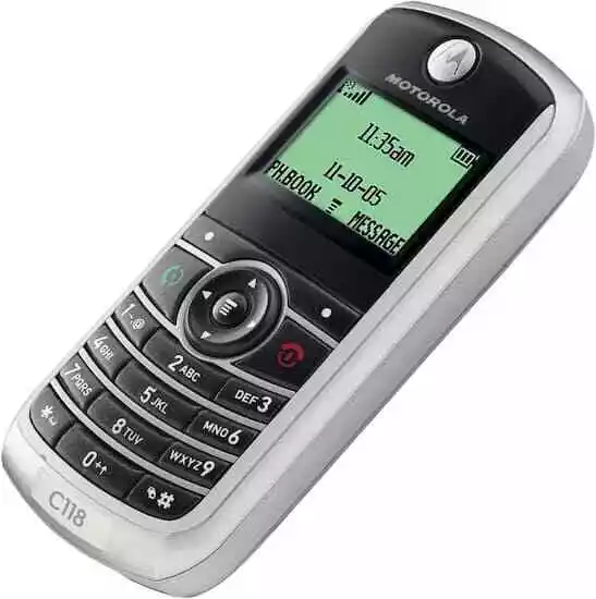 Motorola Saufon Sauhandy Wildmelder Kirrhandy Wilduhr Kirrung Alarmhandy GSM