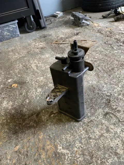 Renault Clio Sport 172/182 2.0 Filtro vapore contenitore carbonio ORIGINALE