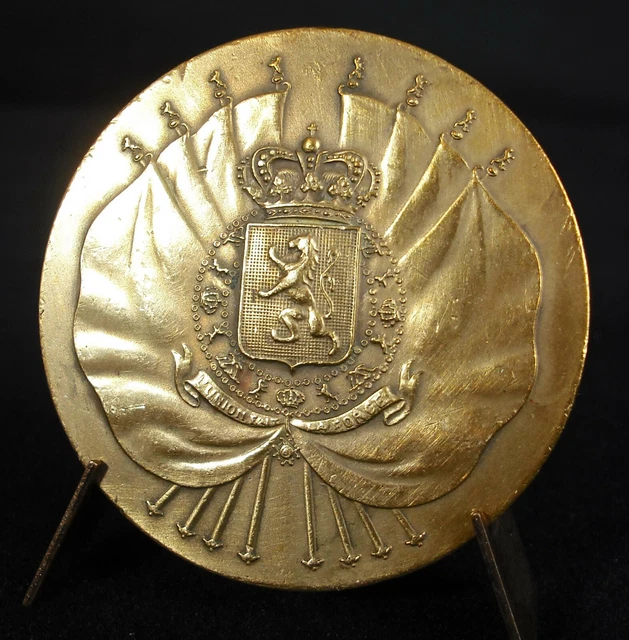 Touringclub de Belgique badge - Catawiki