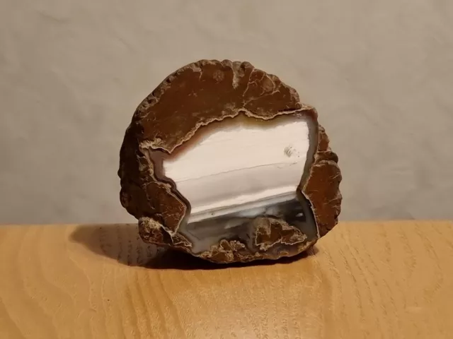 Achat Geode, 7x6x4,3cm, 230 gr. Sammlungsauflösung