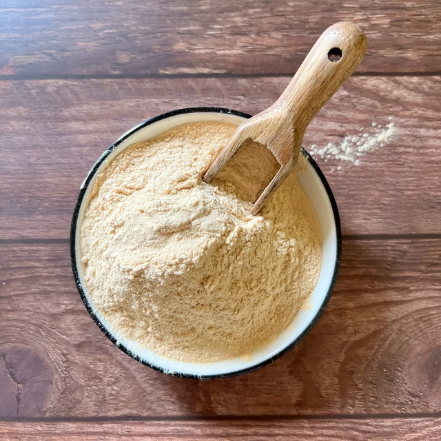 500G BAOBAB | 100% Powder from Baobab Tree Fruit, Superfood, Vegan £9. ...