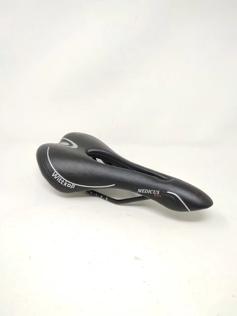 P vintage sellino Wittkop medicus gel corsa road bici bike Eroica