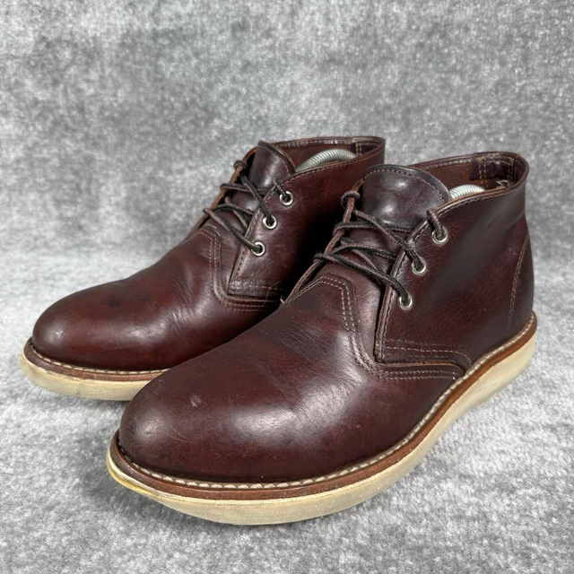 Boots, Men's Shoes, Men, Clothing, Shoes & Accessories - PicClick AU