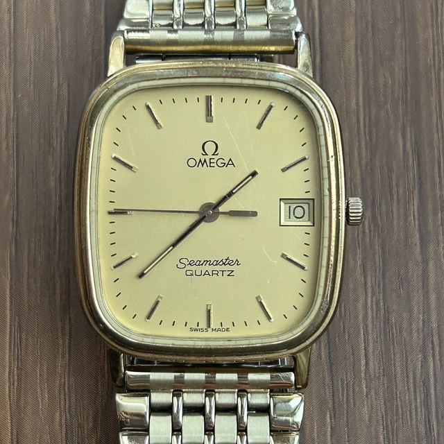 Vendesi Omega Seamaster Diver 300 M Co-Axial Master Chronometer 42 Mm  Id43950139 - Foto 2