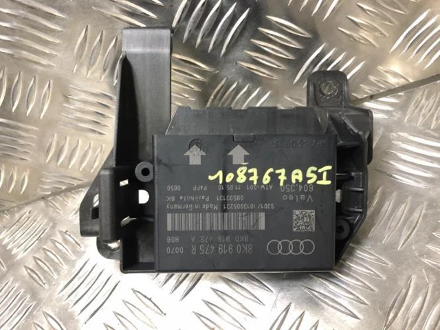 Alternateur AUDI A5 1 0124325009