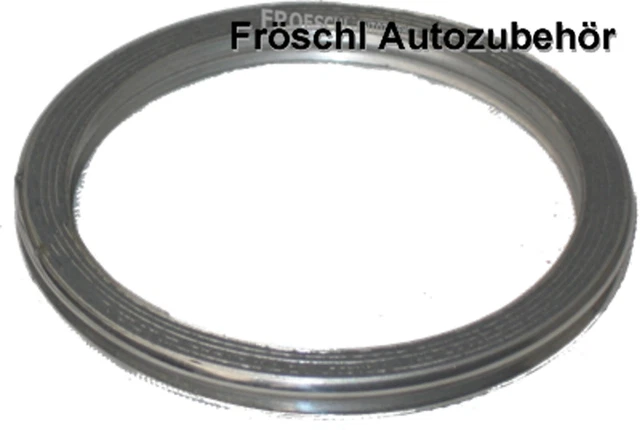 Auspuff Dichtung für Toyota Corolla Mazda Previa neu i*
