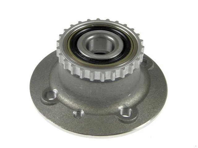 Fusée Corps D'essieu Roulement De Roue Pour AUDI A3 8L - Référence VAG1J0615612A - Neuf