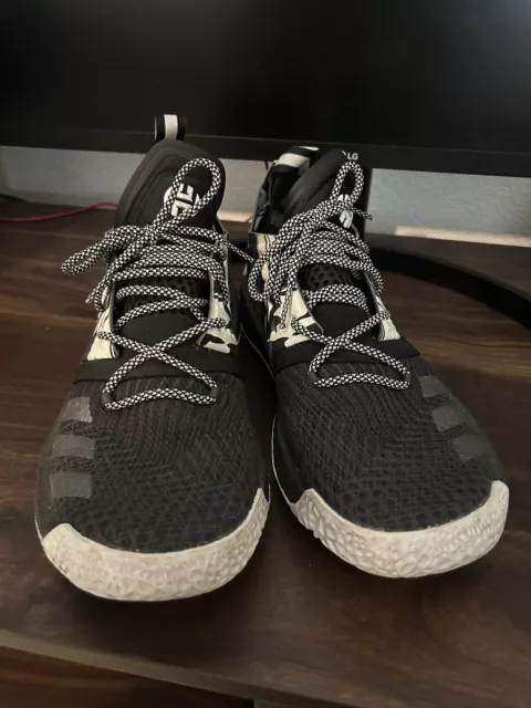 Harden vol 2 traffic jam shop