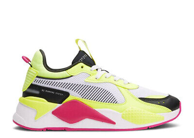 physicist I'm hungry catch up Puma Rs X Pink FOR SALE! - PicClick