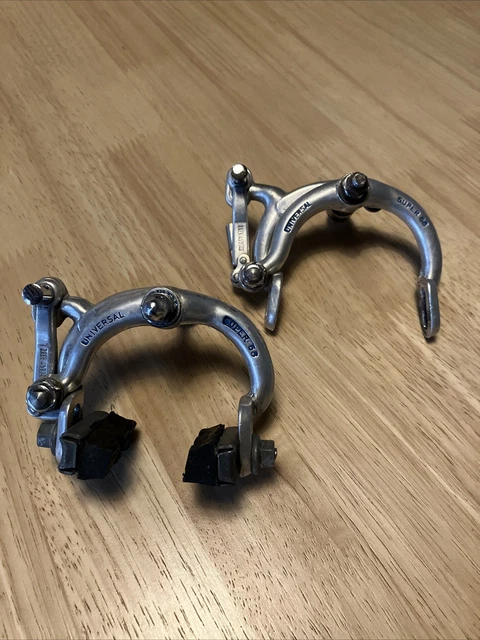 ETRIERS DE FREINS brake CLB Olympic Synchro (rare) EUR 36,00 - FR