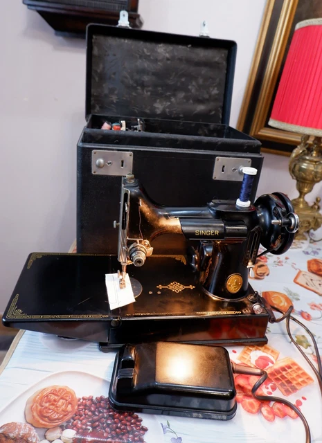 Machin a coudr SINGR Starlt 6680 au millur prix