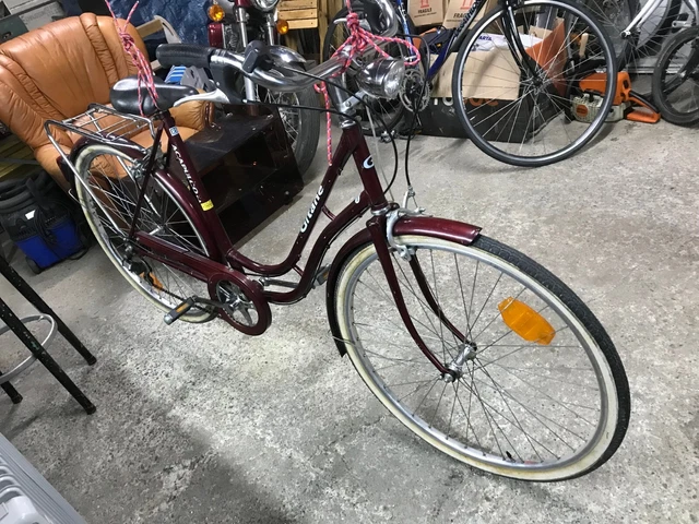 VELO VINTAGE GITANE serie ACAPULCO EUR 150,00 PicClick FR