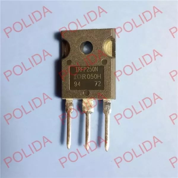 5PCS MOSFET Transistor IR TO-247 IRFP250N IRFP250NPBF