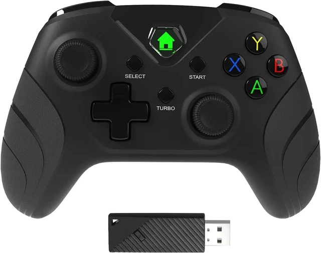 WIRELESS CONTROLLER FOR Xbox One/One X//One S/Microsoft Windows PS3