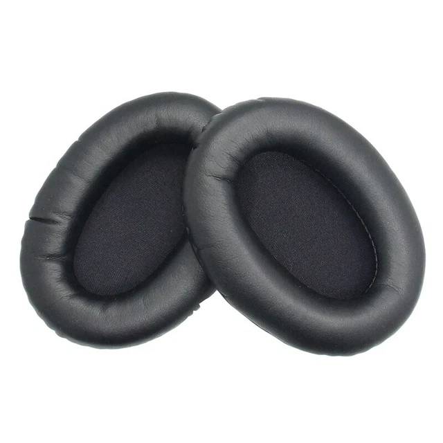 Earpads Cushion Headphones Memory Foam Ear Pads Replacement for HSCD KHX- F7D1