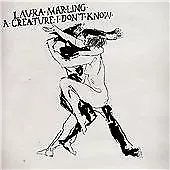 Laura Marling : A Creature I Don't Know CD (2011) Expertly Refurbished Product