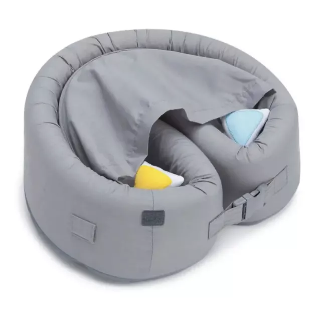 Lulyboo Bassinet To-Go Metro 2