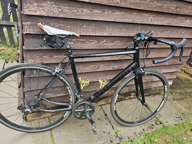 Bicycle Colnago Cx Zero 105 2019 Colnago CX Zero Disc Ultegra Bike