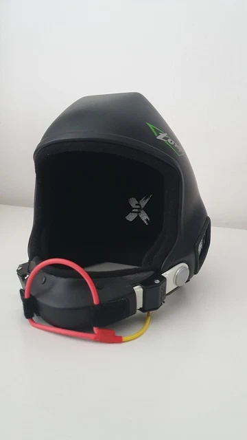 Skydiving Helmet Tonfly 2X