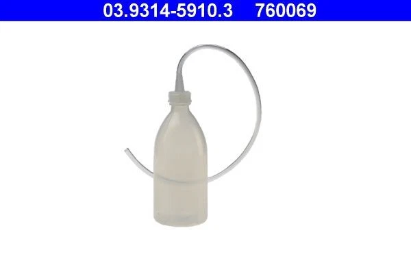 ATE Bremssattel Rückstellwerkzeug 03.9314-4950.3 - Produktbild-Vorschau 7