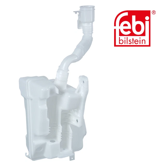 Deposito Radiatore Febi Bilstein 107679 - Ricambio Originale Per FIAT E Altri Modelli - Foto 6