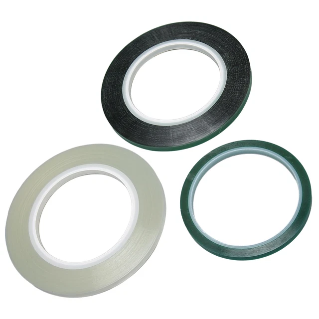 1/4 10 INCH Splicing Tape Open Reel Tape Media Splicing Tape For