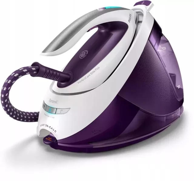 Philips PerfectCare GC9660/30 2700W steam generator Iron