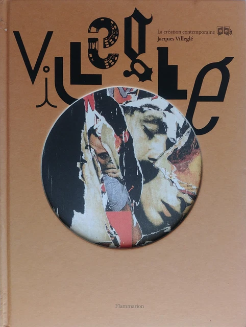 Jacques Villegle À VENDRE! - PicClick FR