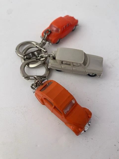 LES MICRO-MINIATURES DE NOREV UNIC TRANSPORT VOITURES 1/86è