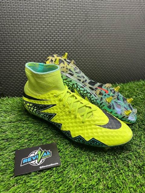 Nike hypervenom football deals boots sale