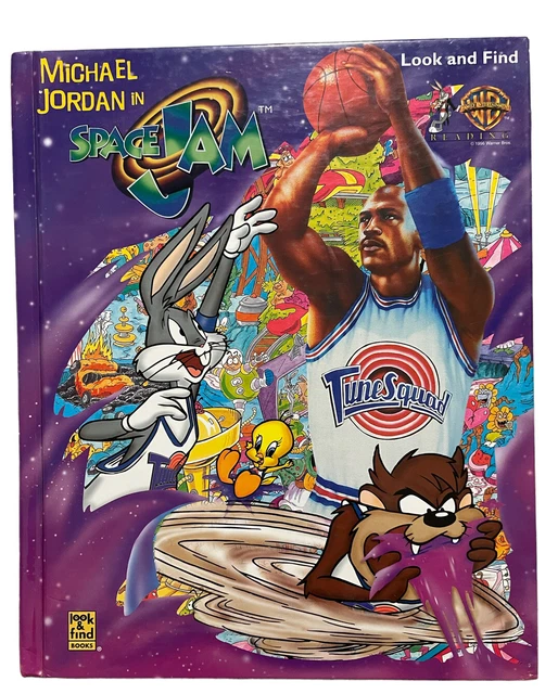 jordan 8 looney tunes