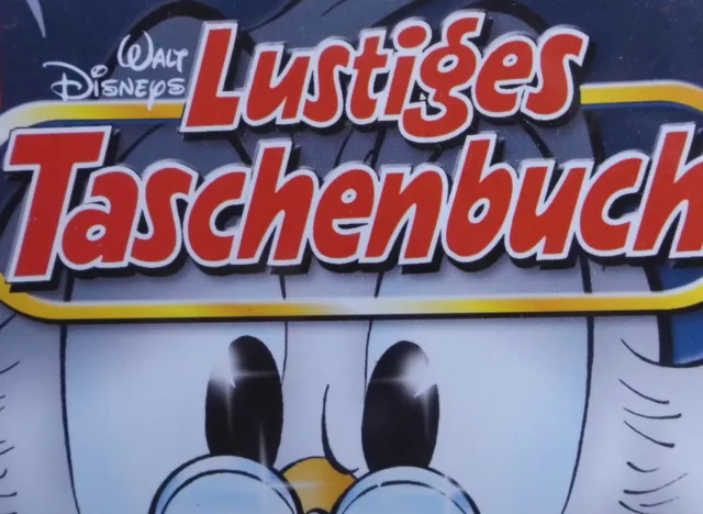 LTB Walt Disneys Lustiges Taschenbuch Micky Maus Donald Duck Auswahl ! Auswählen