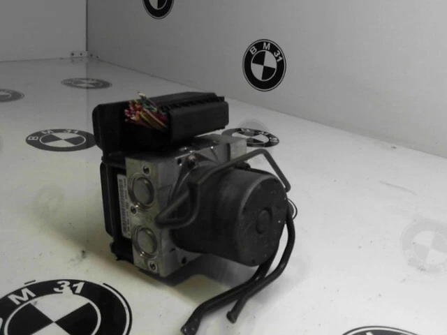 Bloc ABS (freins anti-blocage) BMW SERIE 5 E61 TOURING PHASE 1 BREAK